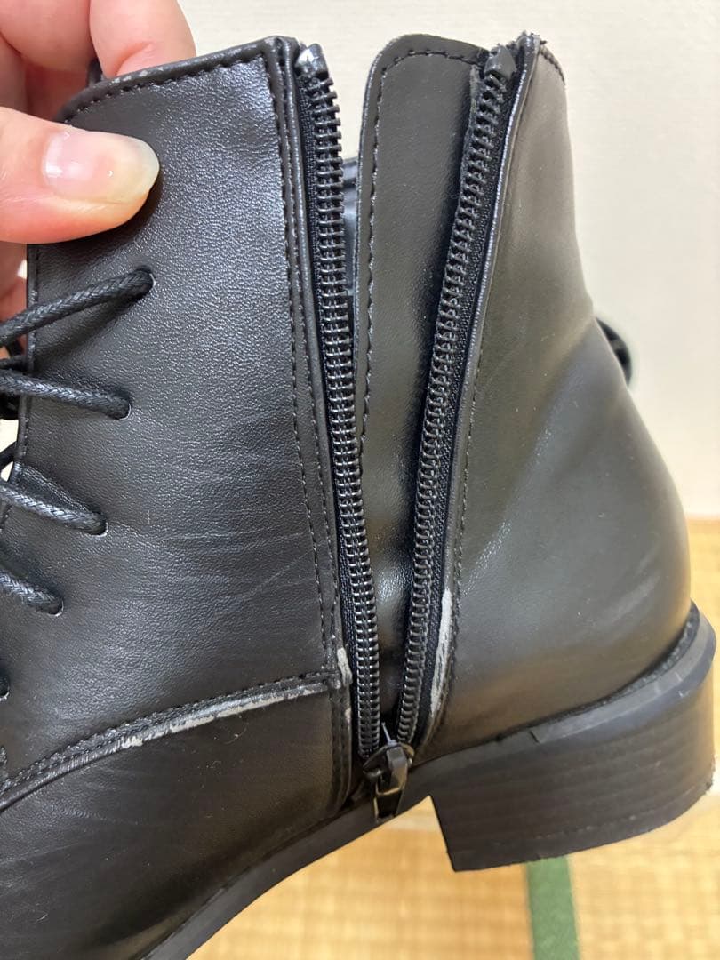 こいこ キャサリンコテージ 150cm ブーツ&髪飾り付き♡卒業式　袴