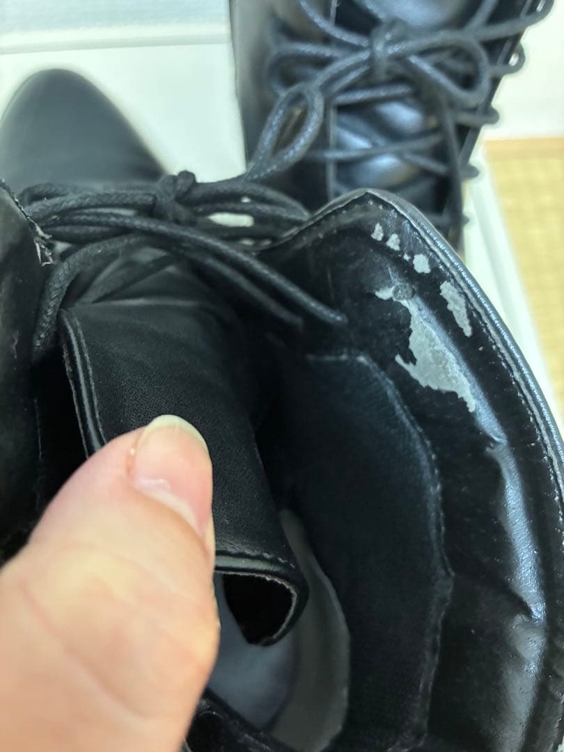 こいこ キャサリンコテージ 150cm ブーツ&髪飾り付き♡卒業式　袴