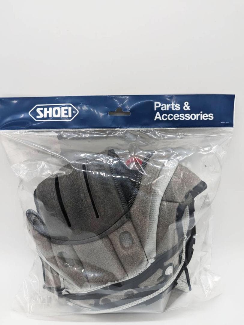 3)SHOEI VFX-W 内装セット Lサイズ 4512048332167