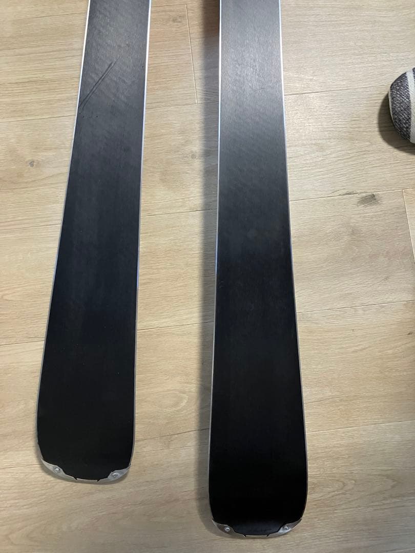 Blizzard RCX カービングスキー 160cm Markeメンズ