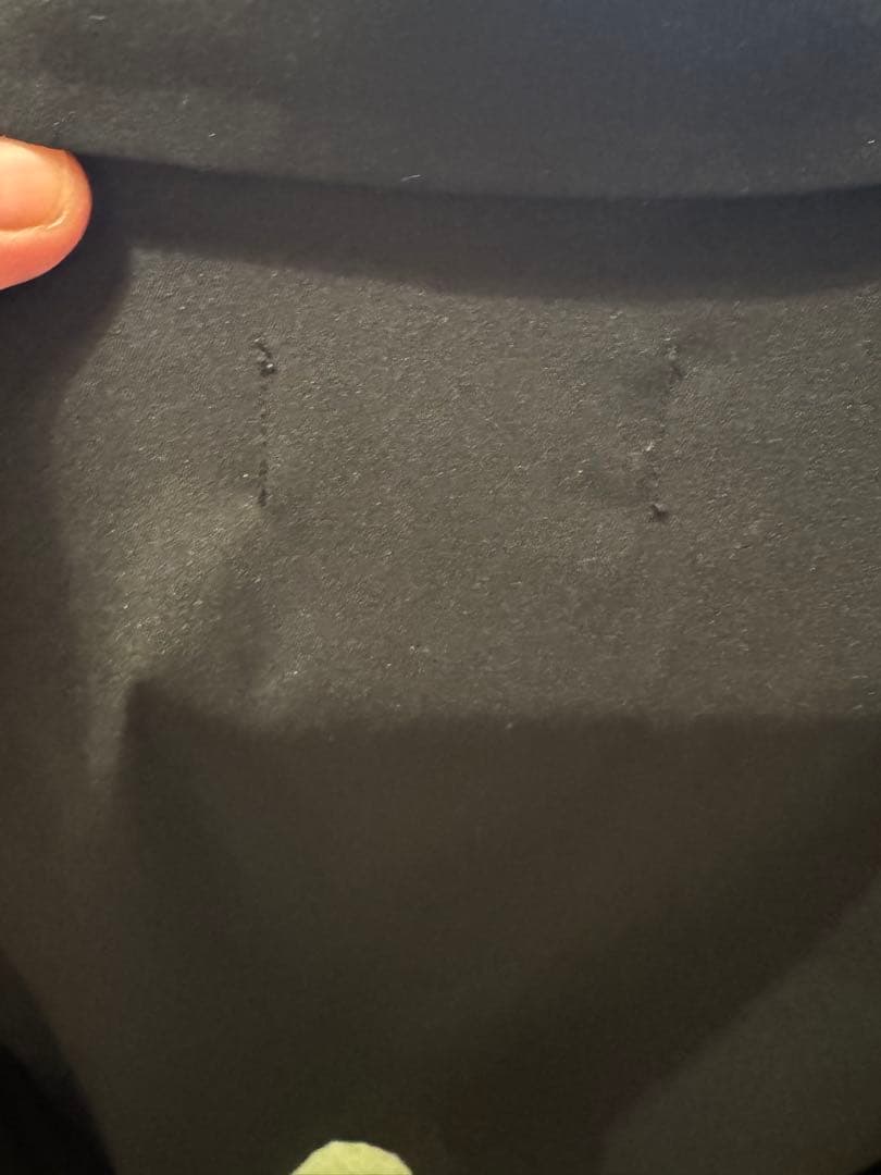 Macqlo ultimex shirt blouson シャツジャケット　s