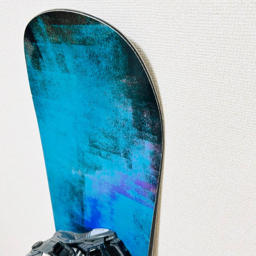 パオライフ  kissmark CITYCORAL 156cm 4点セット