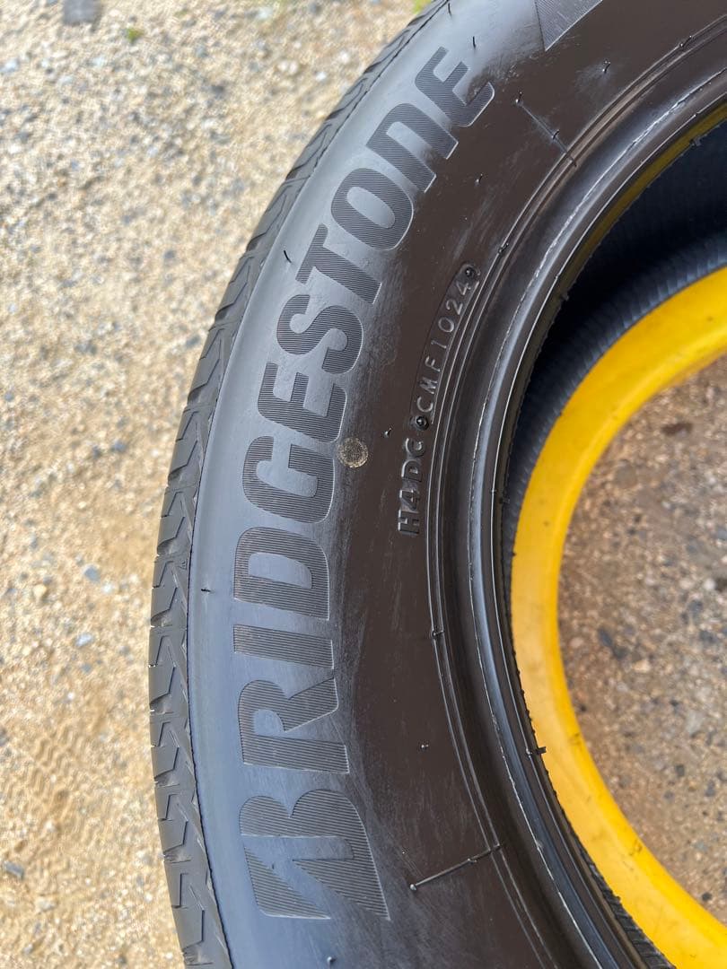 国産　2024年製　最高級　235/60R18 1本　レクサスNX RX RZ