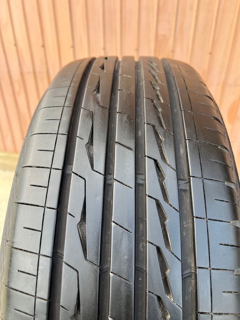 国産　2024年製　最高級　235/60R18 1本　レクサスNX RX RZ