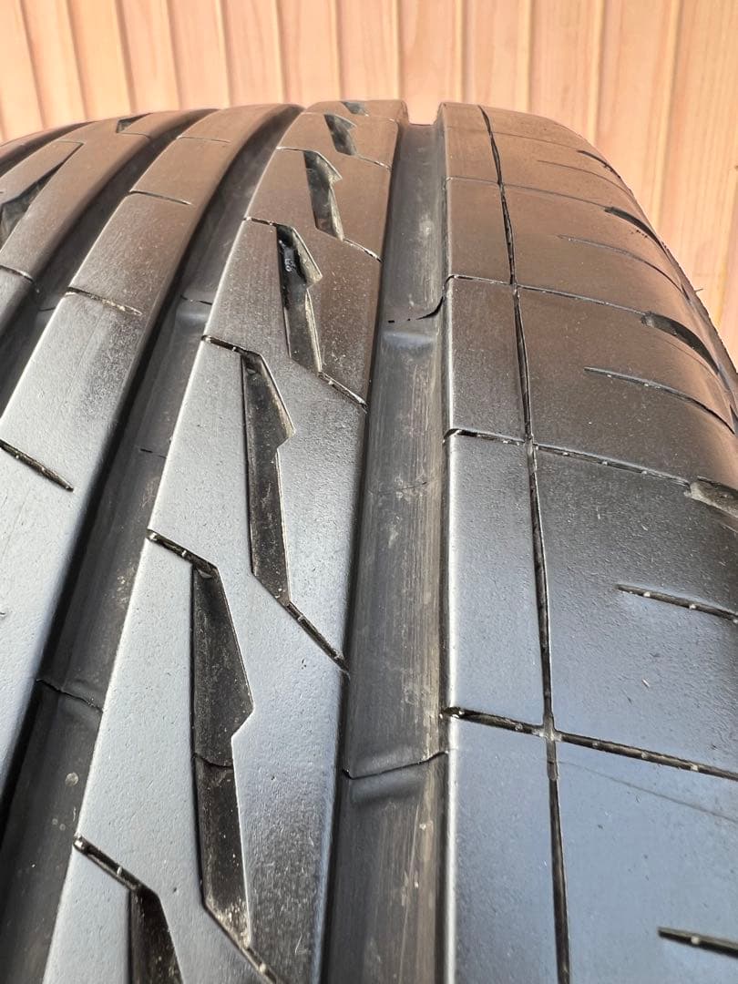 国産　2024年製　最高級　235/60R18 1本　レクサスNX RX RZ