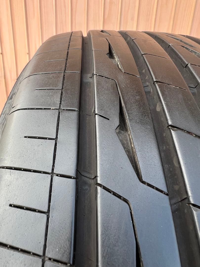 国産　2024年製　最高級　235/60R18 1本　レクサスNX RX RZ