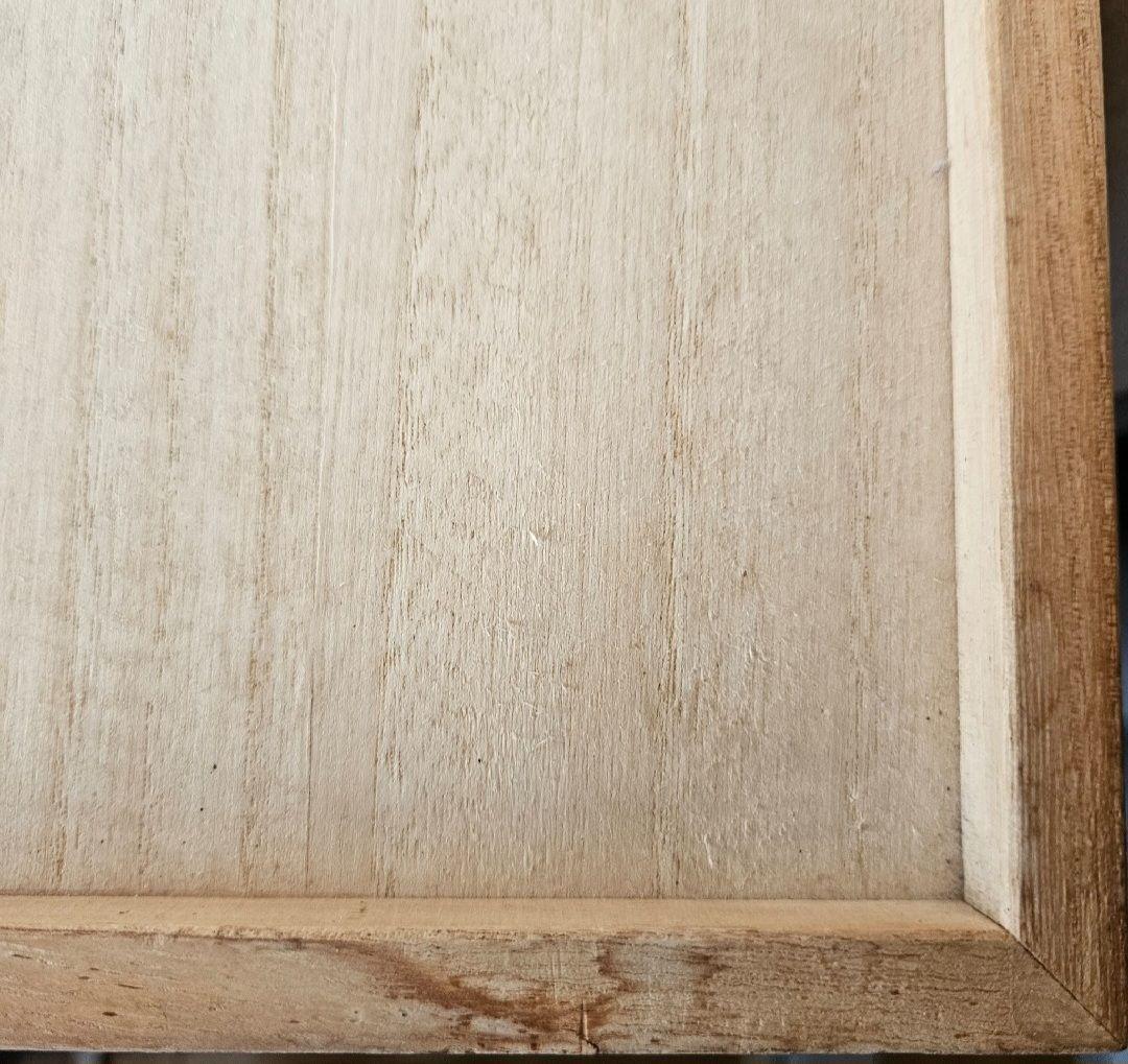 キャスター付き桐衣装ケース