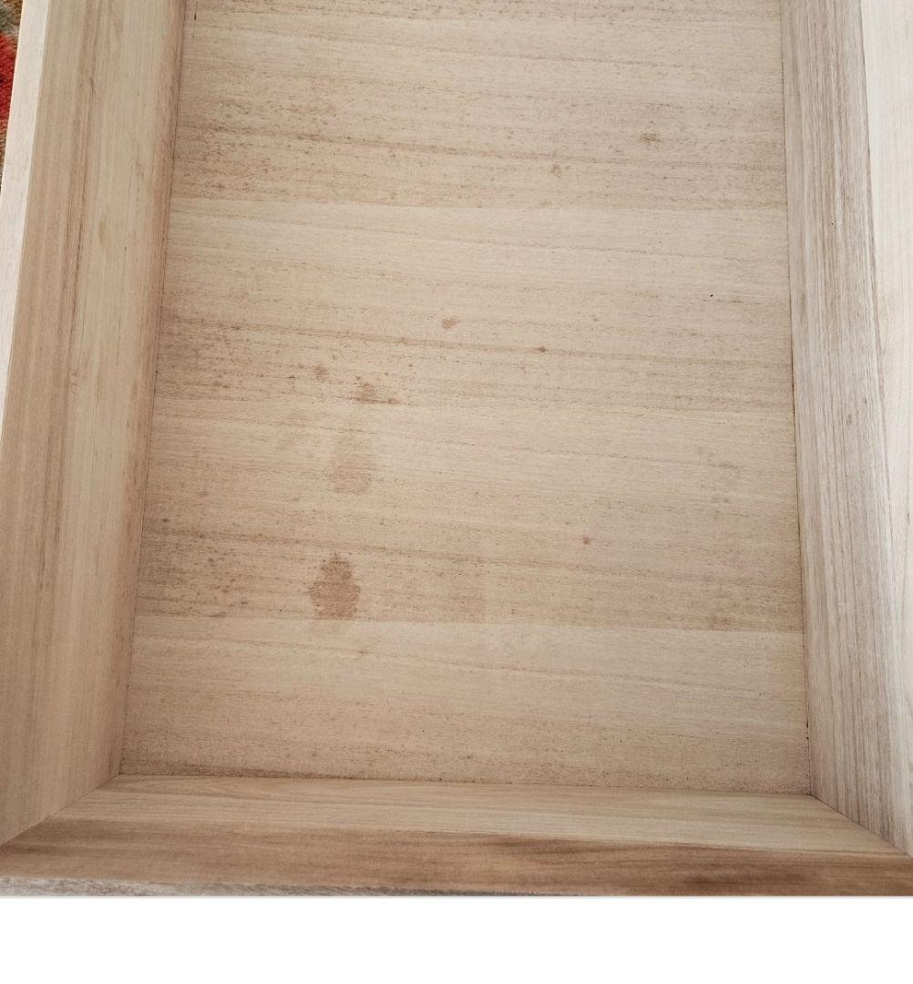 キャスター付き桐衣装ケース