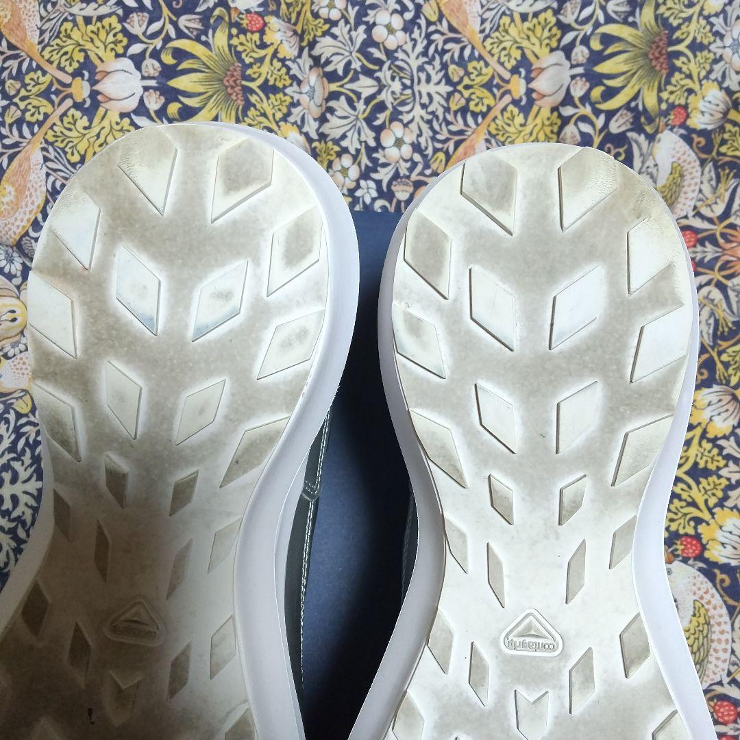 COMME des GARCONSサロモン スニーカー 厚底