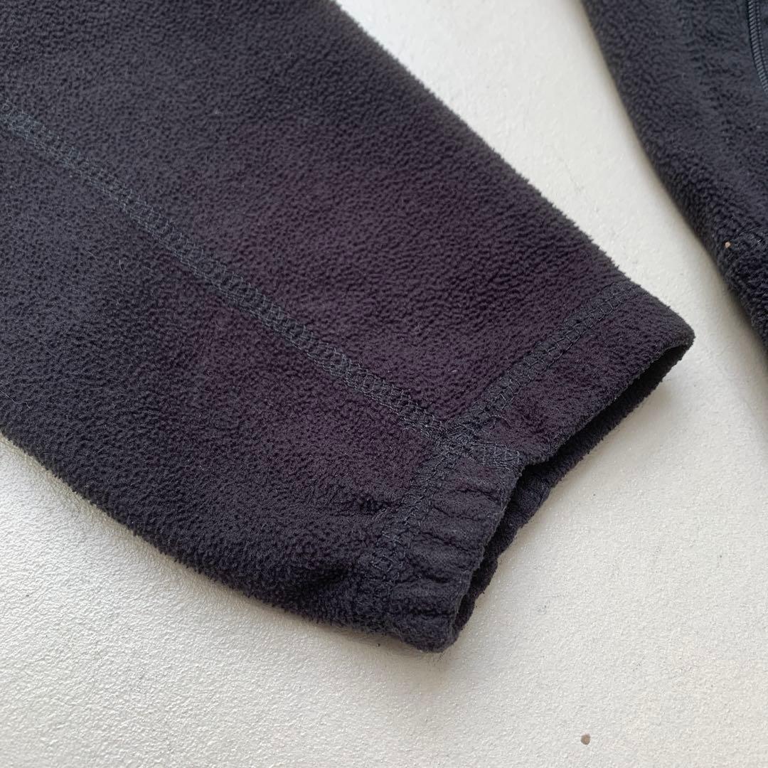 【希少】Patagonia/ライト ウェイト レギュレーター R4 USA 黒