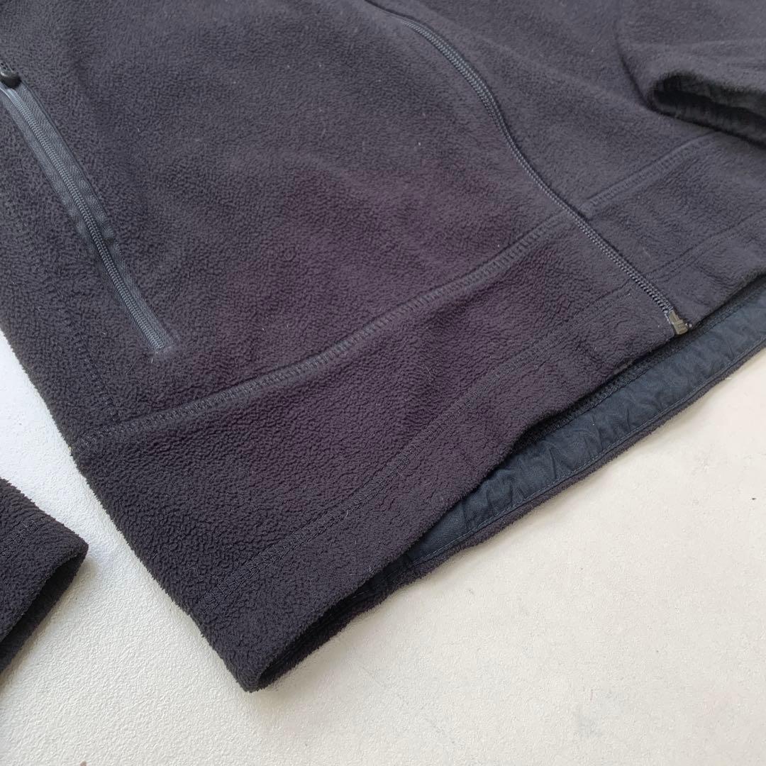 【希少】Patagonia/ライト ウェイト レギュレーター R4 USA 黒