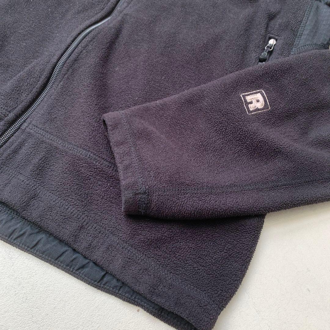 【希少】Patagonia/ライト ウェイト レギュレーター R4 USA 黒