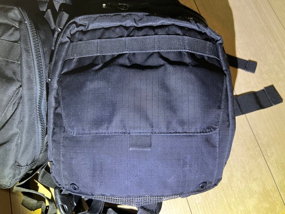 Minowa Vest Laboratory ベスト