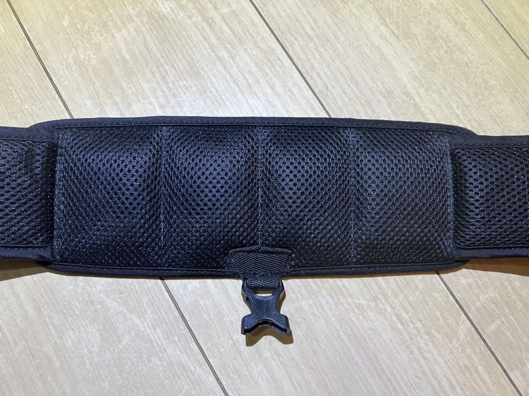 Minowa Vest Laboratory ベスト