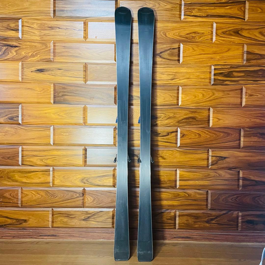 SALOMON DEMO XR 170cm サロモン デモ ビンディング付き