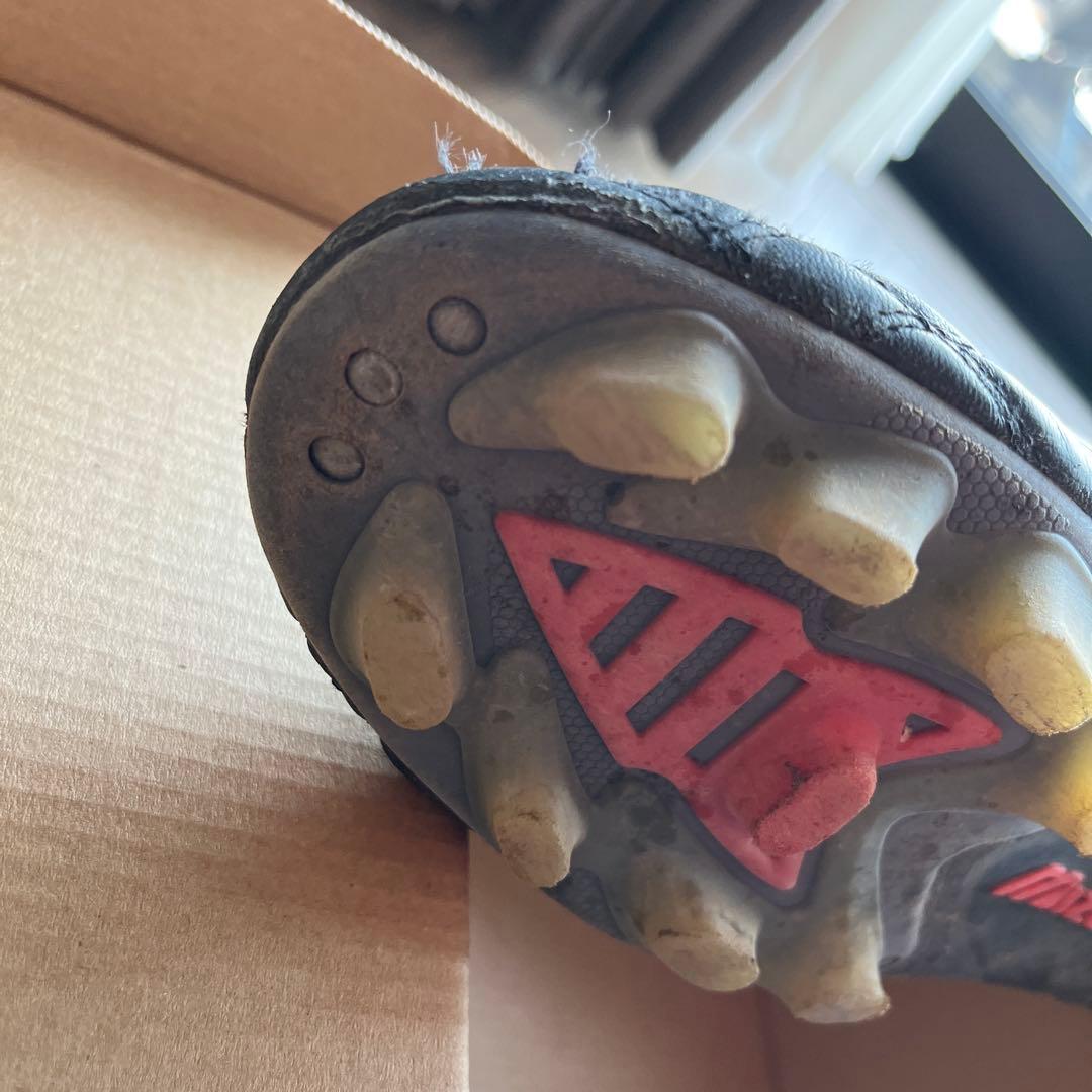 Mizuno Morelia Wave サッカーシューズ 26.0 cm