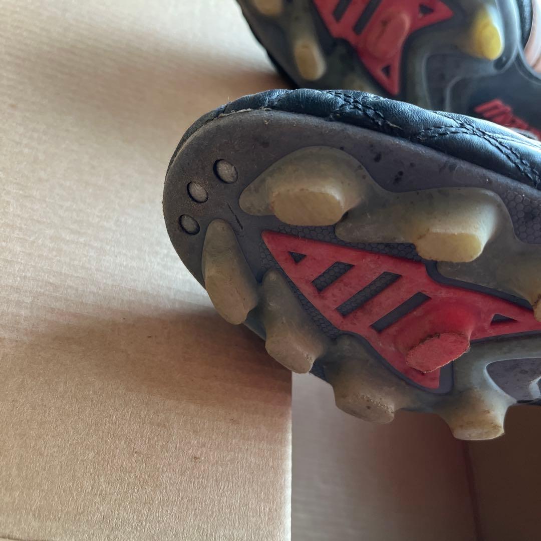 Mizuno Morelia Wave サッカーシューズ 26.0 cm