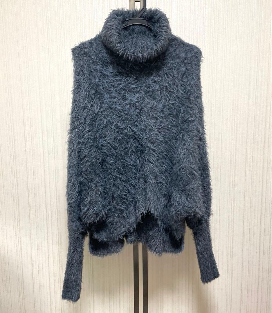 みんちゃ　LA BELLE ETUDE MIXフェザーヤーン