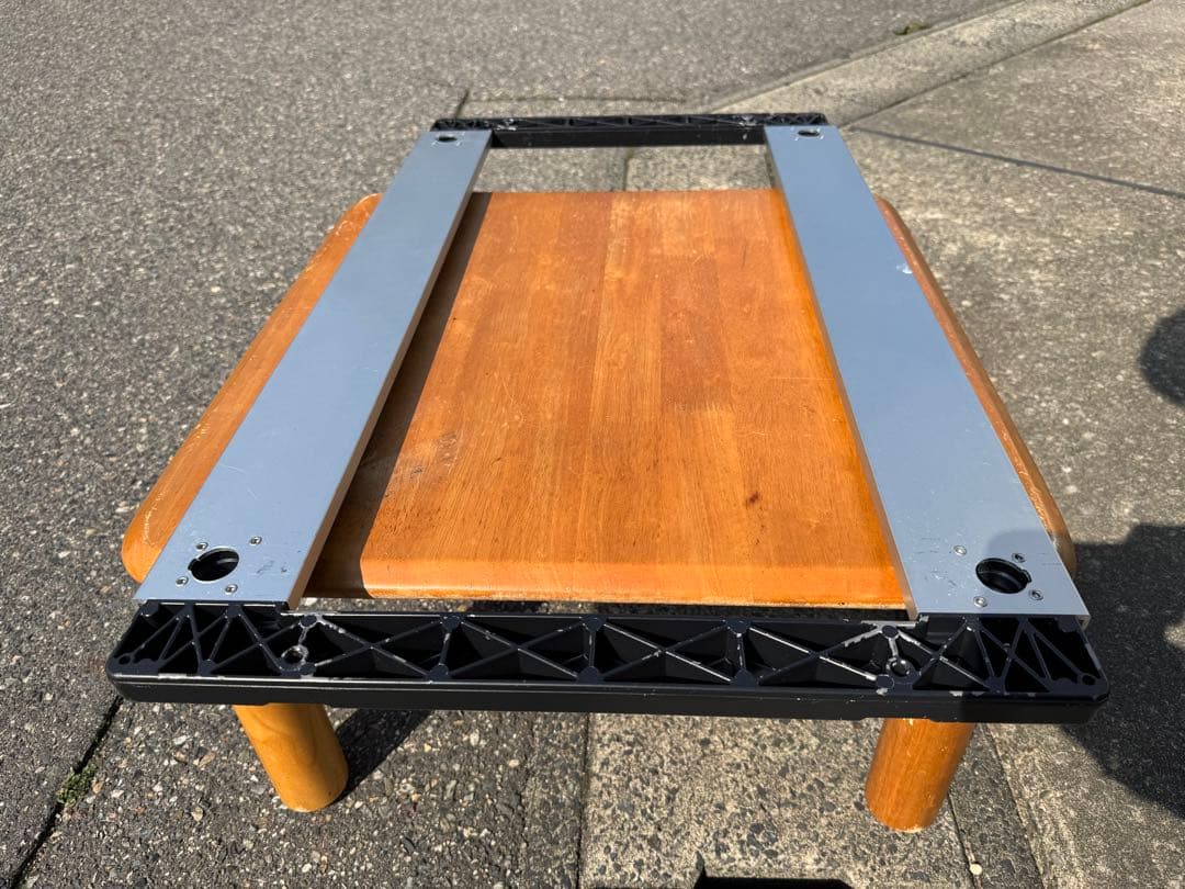 スノーピーク　IGT3ユニット