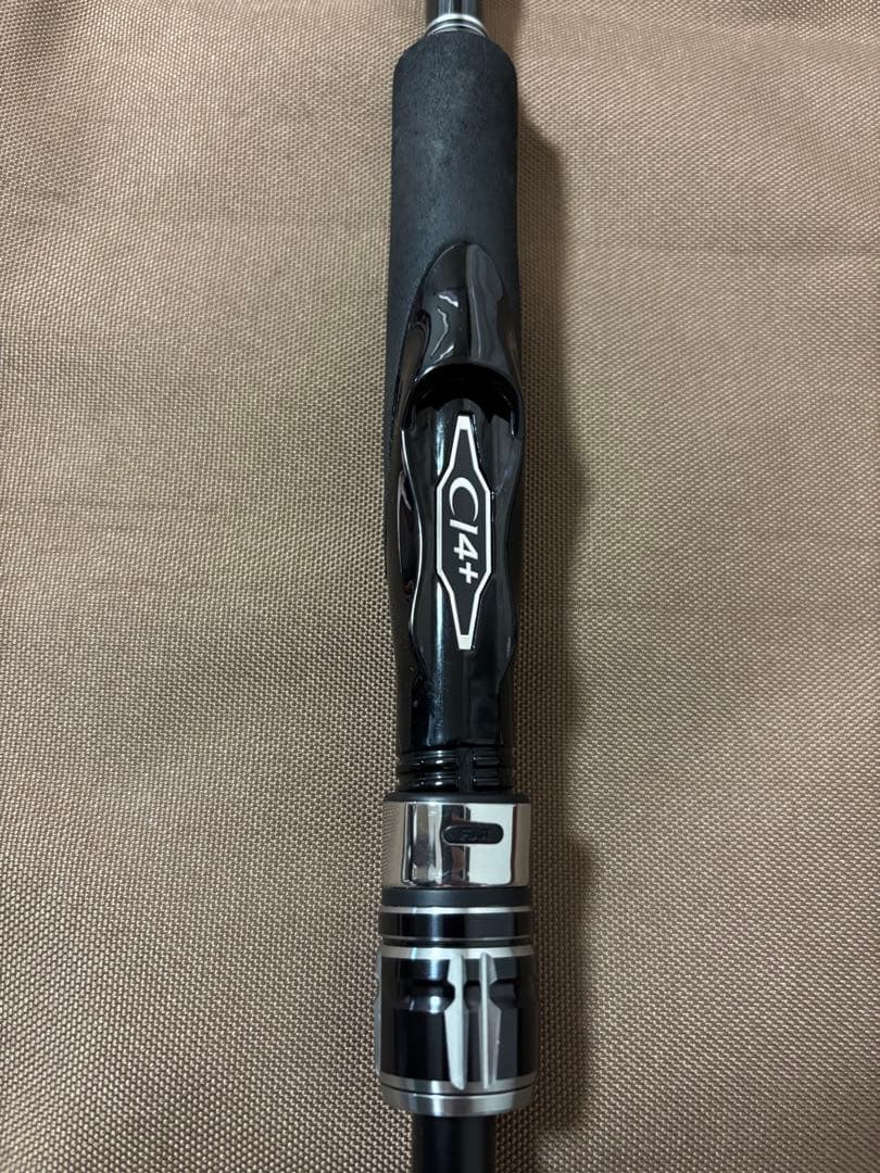 SHIMANO ENCOUNTER S86ML シーバスロッド 8'6\"