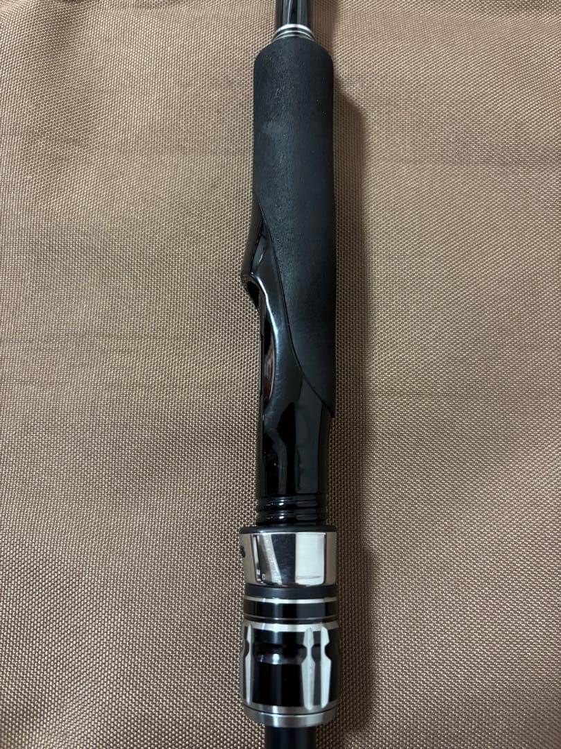 SHIMANO ENCOUNTER S86ML シーバスロッド 8'6\"