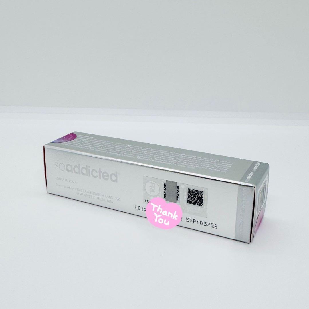 usagi様★【ラッシュアディクト アドバンスb】＋【ミラグロAG】正規品 新品