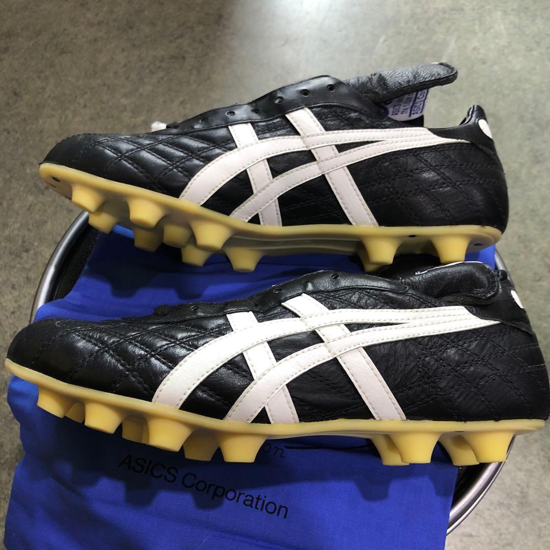 サッカー　レアスパイク鑑賞用