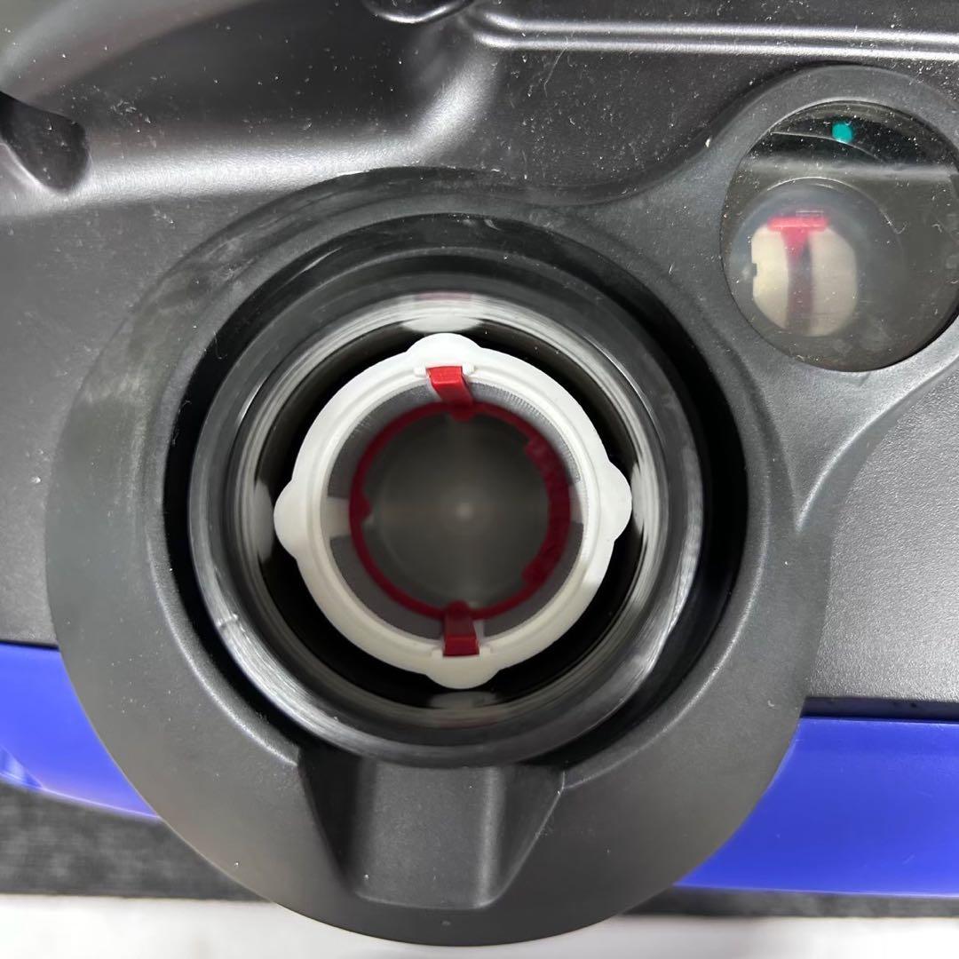 【お値引】YAMAHAインバーター発電機 EF1600iS