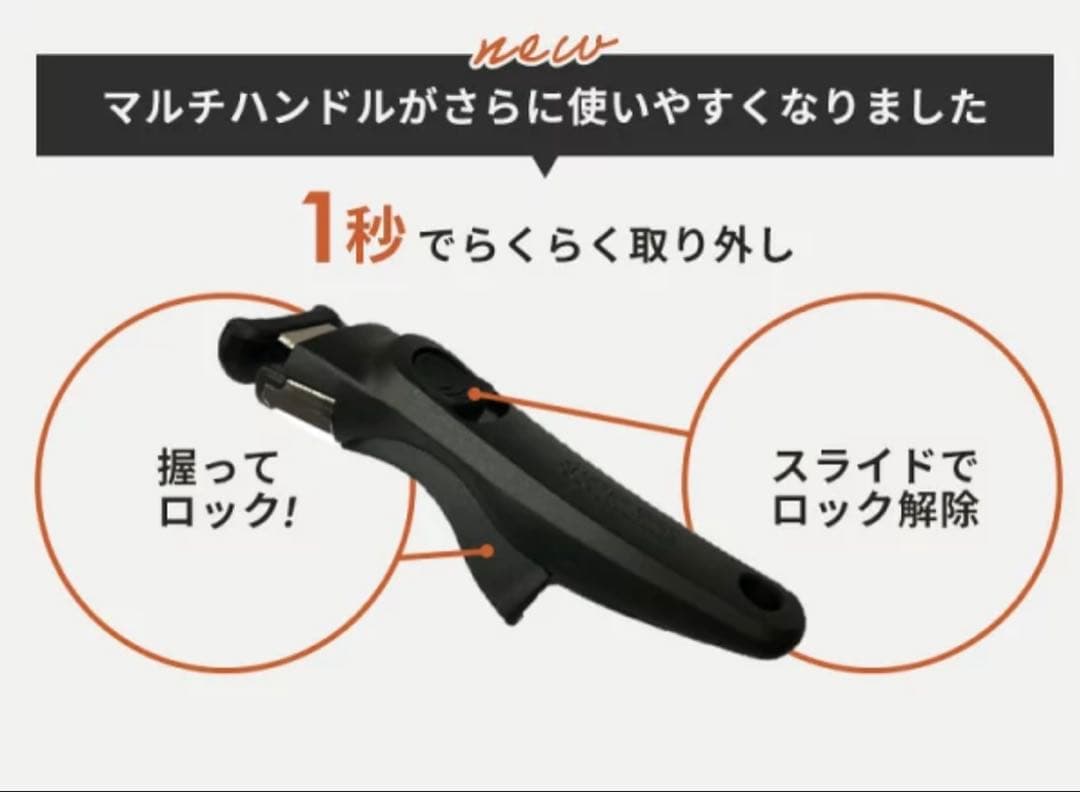 【新品】13点セット ダイヤモンドコートパン アイリスオーヤマ IH対応 鍋