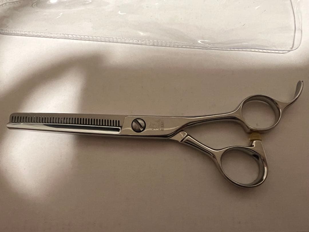 ヒカリシザー　HIKARI TRENDY III 734セニングシザー