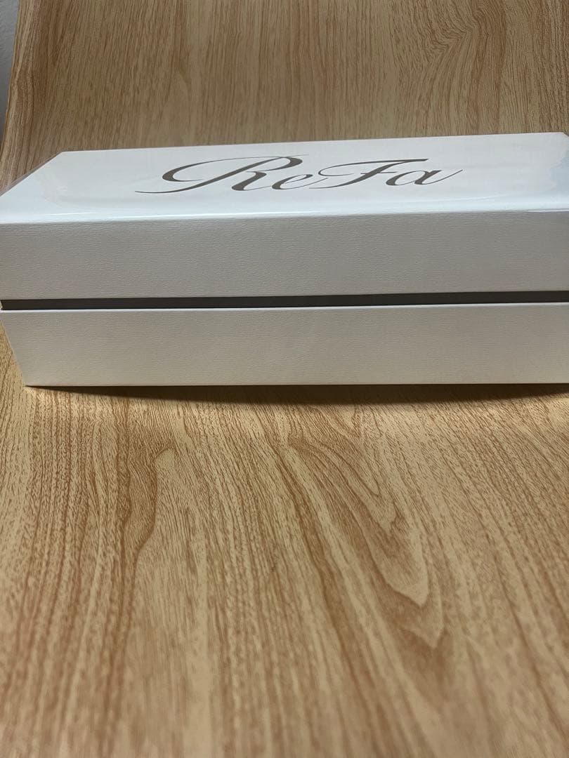 在庫一斉セール！ ReFa リファファインバブルピュア