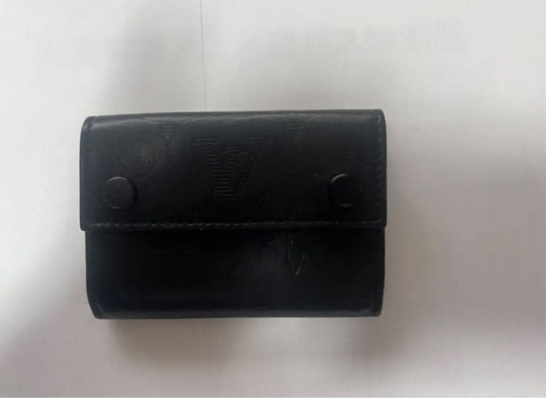 LOUIS VUITTON ディスカバリーコンパクトウォレット