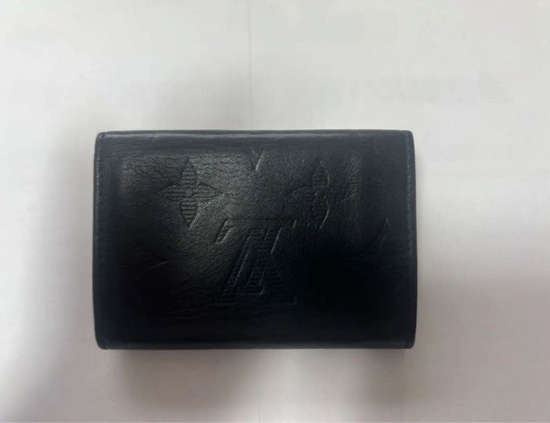 LOUIS VUITTON ディスカバリーコンパクトウォレット