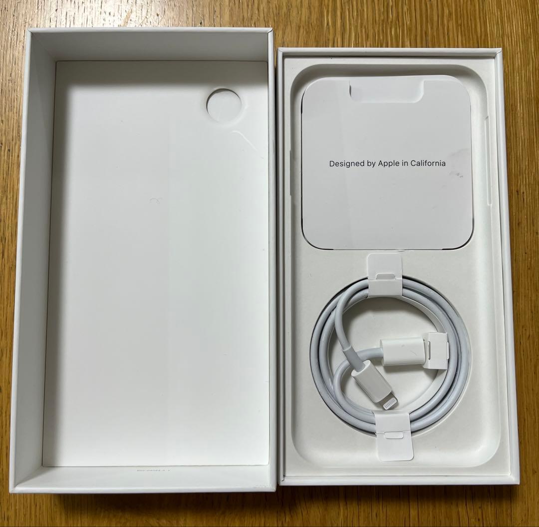 iPhone XR (赤色) 本体