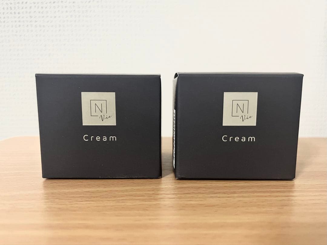 Ｎオーガニック Vie バリアクリーム