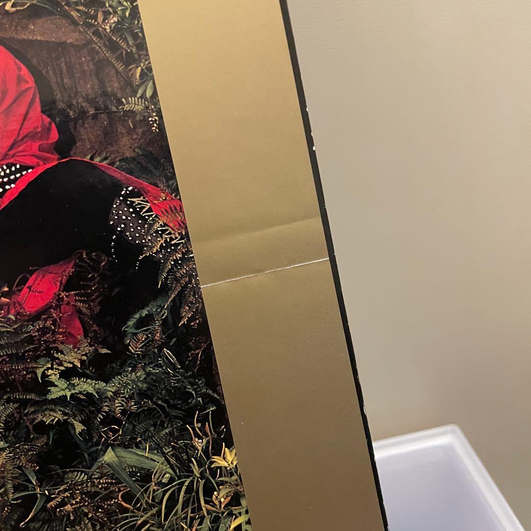 筋肉少女帯 空手バカボン 大槻ケンヂ レコード6枚