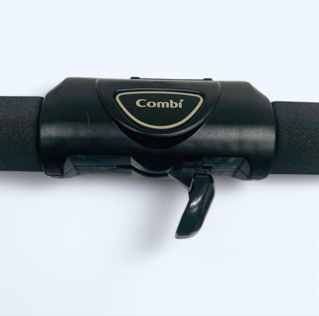 コンビ ホワイトレーベル スゴカルα 4キャス compact エッグショック