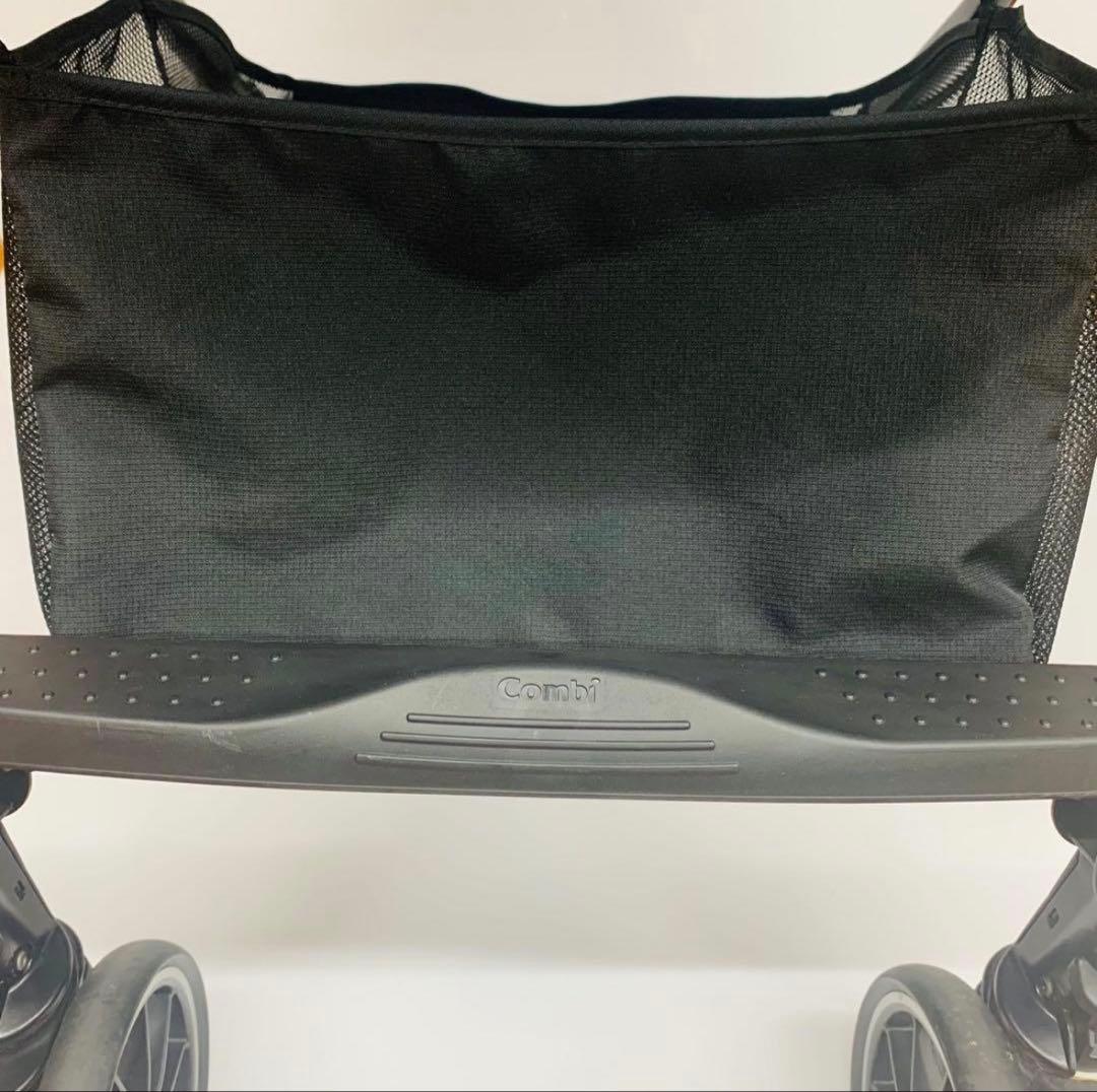 コンビ ホワイトレーベル スゴカルα 4キャス compact エッグショック