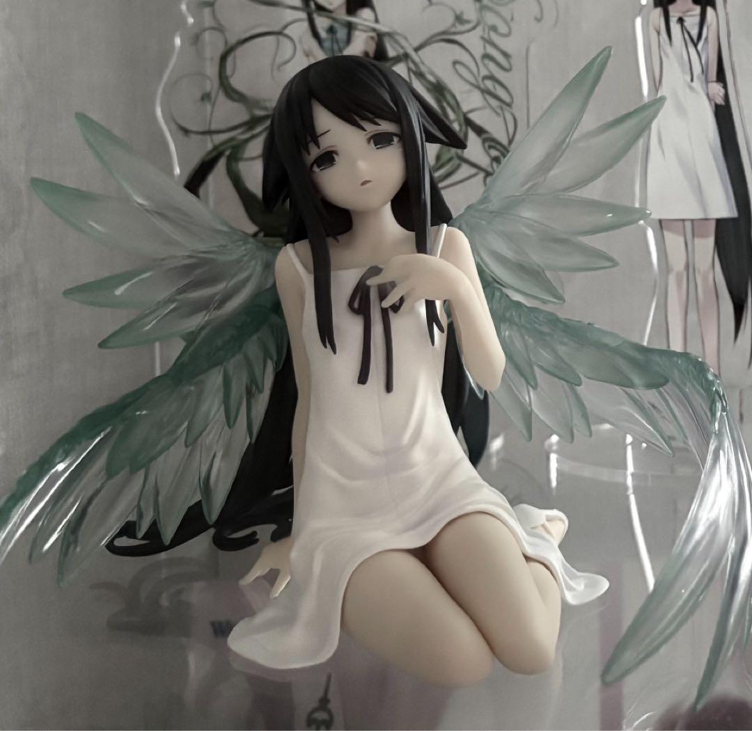 POP UP PARADE 沙耶 Lsize フィギュア 沙耶の唄