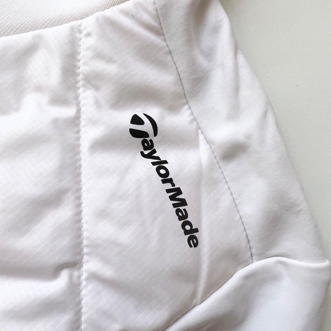 Taylor Made テーラーメイド　ハイブリッド　長袖シャツ　中綿　ゴルフ