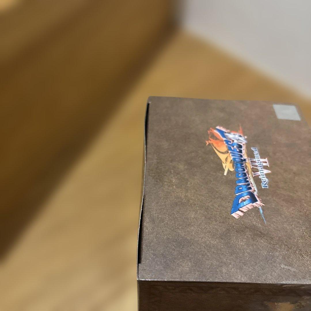 ドラゴンクエストVII ふくびき所スペシャル A賞　B賞　C賞　D賞上位賞セット