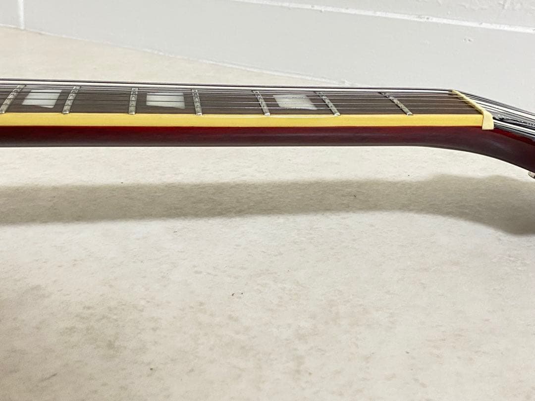 美品送料込 Epiphone エピフォン LESPAUL STANDARDPRO