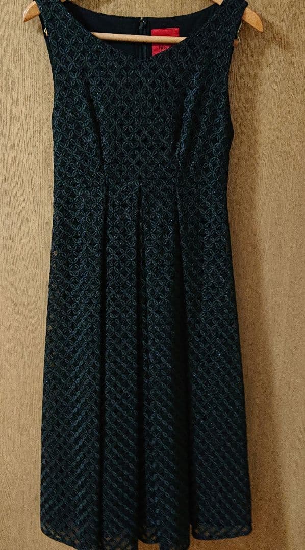 Sybilla ワンピースドレス&ジャケット