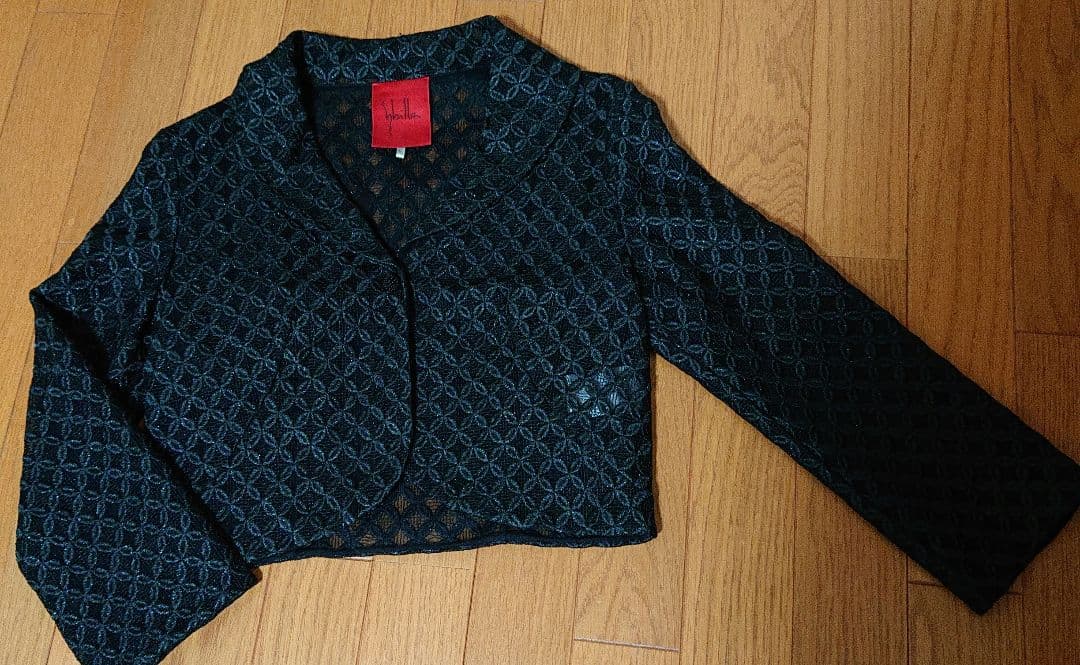 Sybilla ワンピースドレス&ジャケット