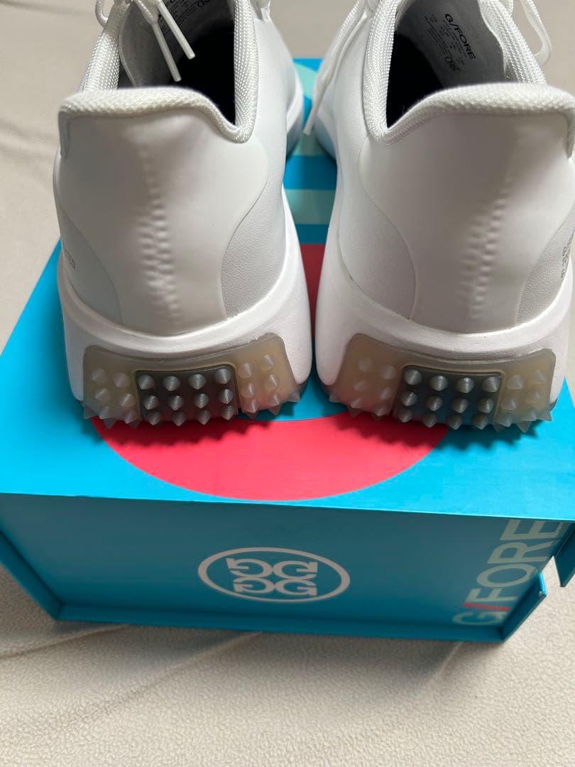 G.FORE （ジーフォア）G112 ゴルフシューズ