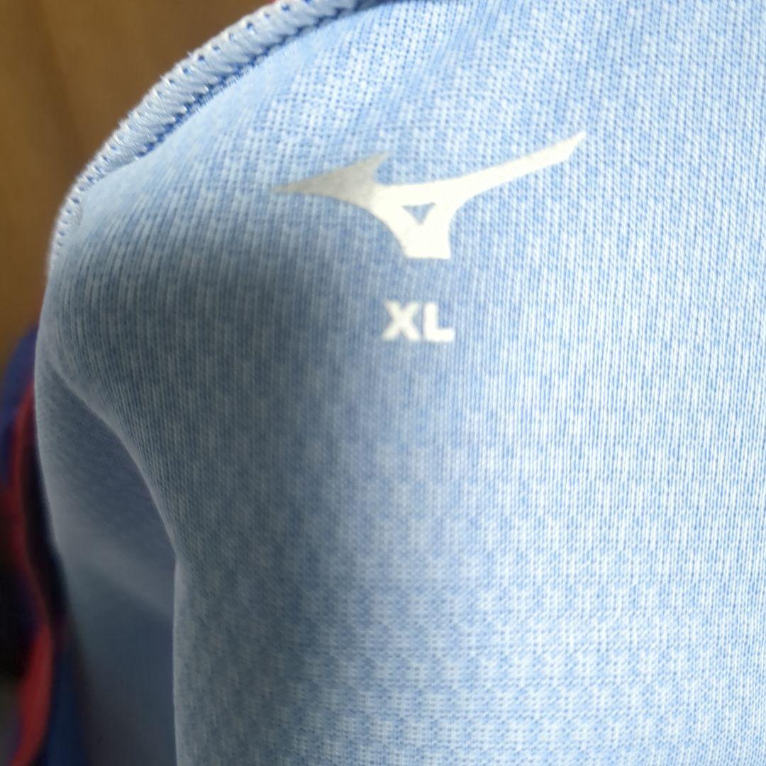 2023ヴァンフォーレ甲府　ユニフォーム XL