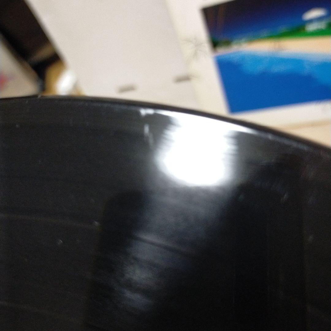 LP/大滝詠一/荒井由実/かまやつひろし他/アナログレコード7枚セットまとめ売り