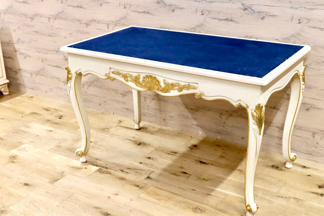 GMIK102A○イタリア クラシック シャビーシック エレガント ロココ調