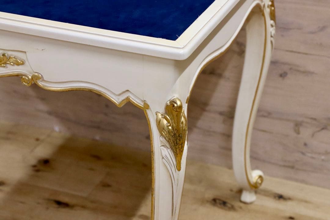 GMIK102A○イタリア クラシック シャビーシック エレガント ロココ調