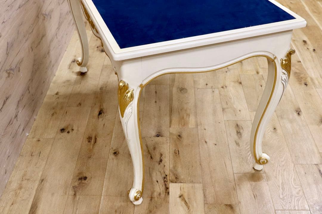 GMIK102A○イタリア クラシック シャビーシック エレガント ロココ調